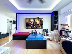 Blk 390 Yishun Avenue 6 (Yishun), HDB 4 Rooms #581269391